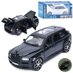 Джип АвтоСвіт 1:32 металлический AP-2093