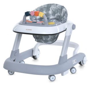 Ходунки EL CAMINO Multiway сірі ME 1163 Gray