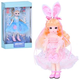 Кукла с аксессуарами в ассортименте  202270-3-5