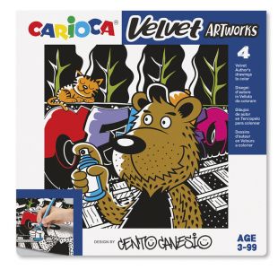 Набор для творчества Carioca 43601