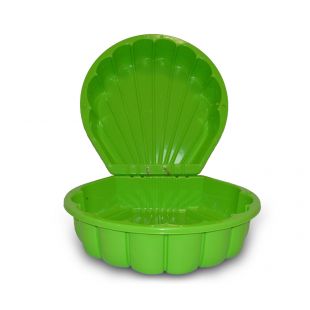 Пісочниця - басейн Doloni Мушля 01236/07