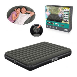 Надувная кровать Bestway Tritech Airbed 6716S