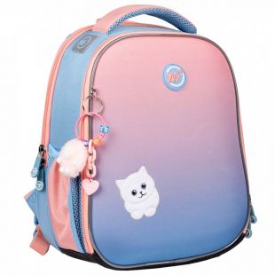 Рюкзак каркасный YES Kitten 559746