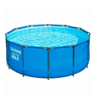 Басейн каркасний Bestway 366х133 см 11174л 15428