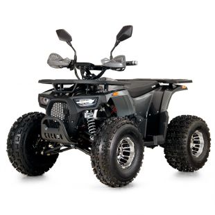 Квадроцикл Prof1 чорний HB-EATV1450F-P-2(MP3