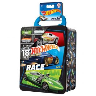 Контейнер Hot Wheels для 18 машинок HWCC2-23K