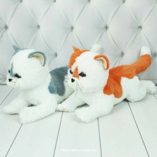 М'яка іграшка Копиця Котик Тоні 00067-9