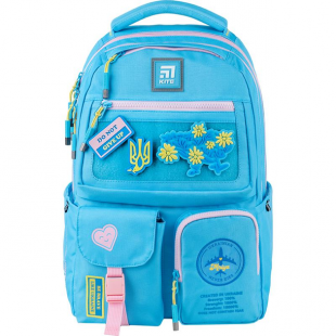 Рюкзак Kite Education teens K24-2587M-6