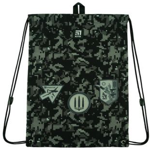 Сумка для взуття Kite Air Force K24-600M-12