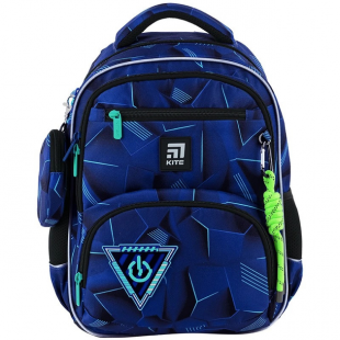 Рюкзак Kite Education Play Again K24-773M-5