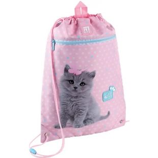 Сумка для обуви Kite Studio Pets SP24-601M-1