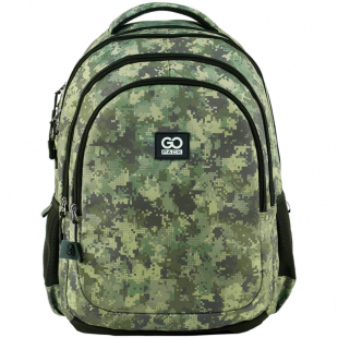 Рюкзак GoPack Teens GO24-162L-3