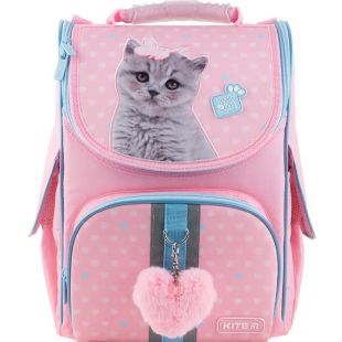 Рюкзак каркасний Kite Education Studio Pets SP24-501S
