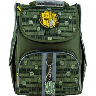 Рюкзак каркасний Kite Education Transformers TF24-501S