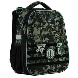 Рюкзак каркасный Kite Education K24-531M-3