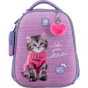 Рюкзак каркасный Kite Education SP24-531M