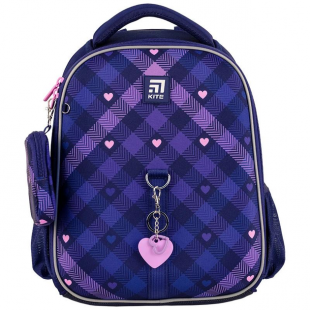 Рюкзак каркасний Kite Education K24-555S-1