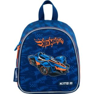 Рюкзак Kite Kids Hot Wheels HW24-538XXS