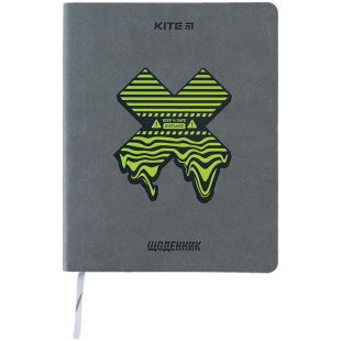 Дневник школьный Kite Safe Distance K24-283-4