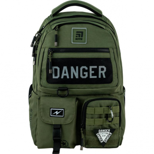 Рюкзак Kite Education teens K24-2587M-4