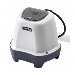 Фильтр-насос Intex грубая очистка, система соленой воды 26662
