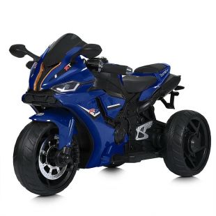 Мотоцикл детский Bambi Racer M 5823EL-4