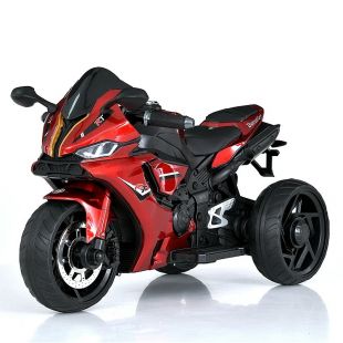 Мотоцикл дитячий Bambi Racer M 5823ELS-3