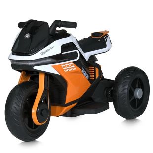 Мотоцикл дитячий Bambi Racer M 5832EL-7