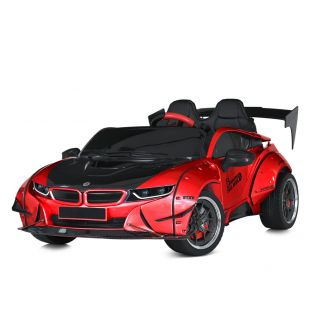 Електромобіль дитячий Bambi Racer спорткар M 5820EBLR-3(24V)