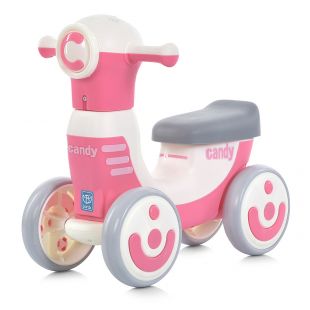 Біговел Bambi рожевий M 5855E-8
