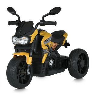 Мотоцикл дитячий Bambi Racer M 5825E-6