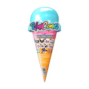 Игровой набор с фигуркой Unicones Единорог в ассортименте 1235