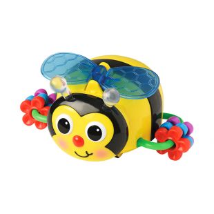 Интерактивная игрушка Kiddi Smart Догони пчелку 557822-43