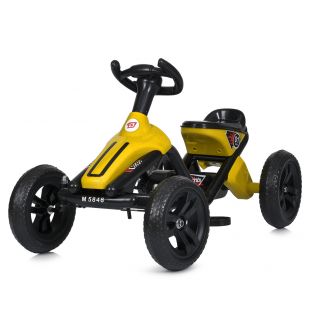 Карт педальний  Bambi M 5848E-6