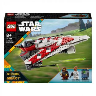 Конструктор LEGO Star Wars Винищувач джедая Боба 75388