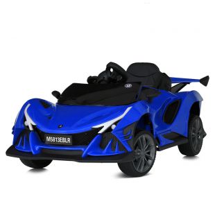 Електромобіль дитячий Bambi Racer спорткар M 5813EBLR-4