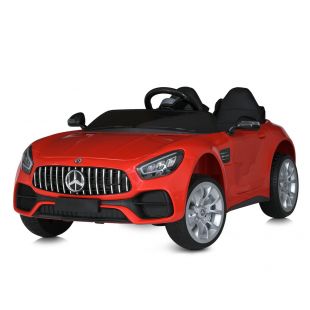 Електромобіль дитячий Bambi Racer на радіокеруванні M 5838EBLR-3