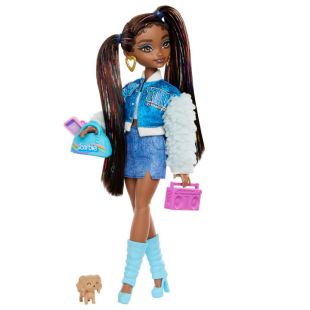 Кукла Barbie Dream besties Бруклин HYC22