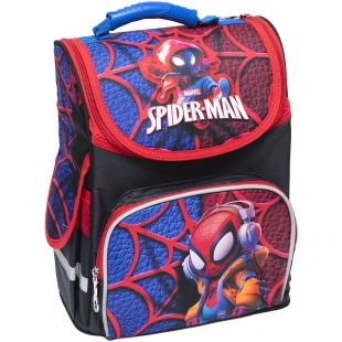 Рюкзак каркасний ортопедичний Spiderman 989143