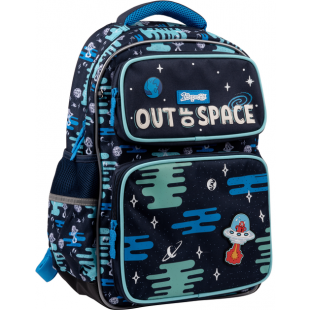 Рюкзак 1 Вересня Out Of Space 559514