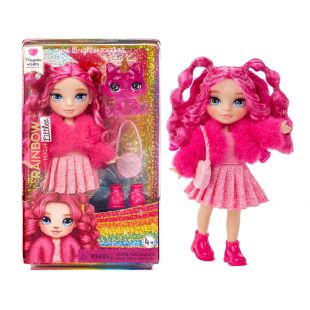 Игровой набор Rainbow High Littles Маджента 531180