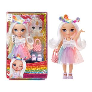 Игровой набор Rainbow High Littles Радуга 531203