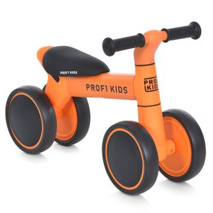 Біговел дитячий Prof1 Kids 7 д. помаранчевий MBB 1014-5