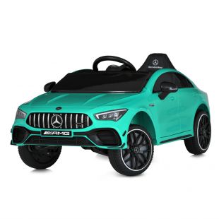 Електромобіль дитячий Bambi Racer Mercedes M 5851EBLR-15