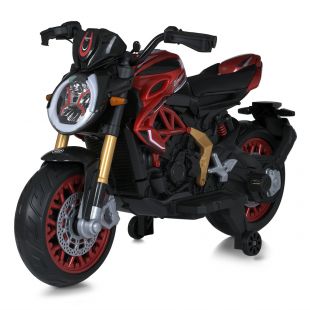 Мотоцикл дитячий Bambi Racer M 5827EL-3