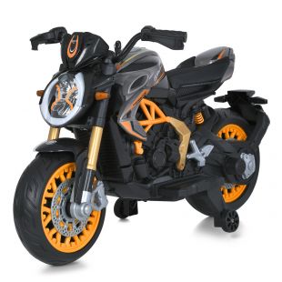 Мотоцикл дитячий Bambi Racer M 5827EL-7-11