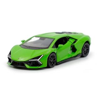 Автомодель TechnoDrive LAMBORGHINI REVUELTO 2024 зелений 250934U