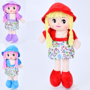 Кукла мягконабивная с аксессуарами в ассортименте FG240408158A