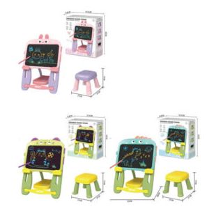 LCD планшет для малювання, 3 види W5002-1-2-3