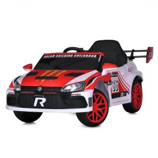 Електромобіль дитячий Bambi Racer спорткар M 5819EBLR-3